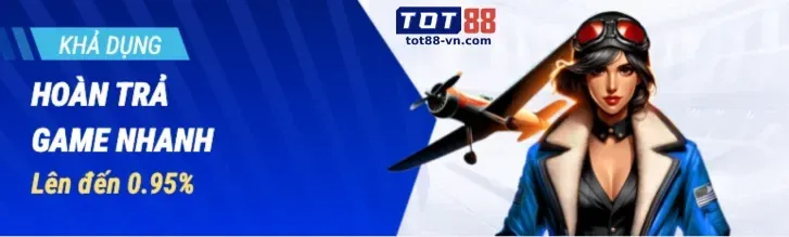 Khuyến mãi hoàn trả hàng tuần cho người chơi ku777 login